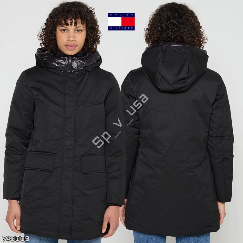 Tommy Hilfiger