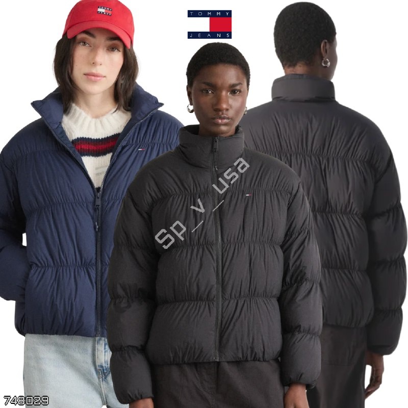 Tommy Jeans