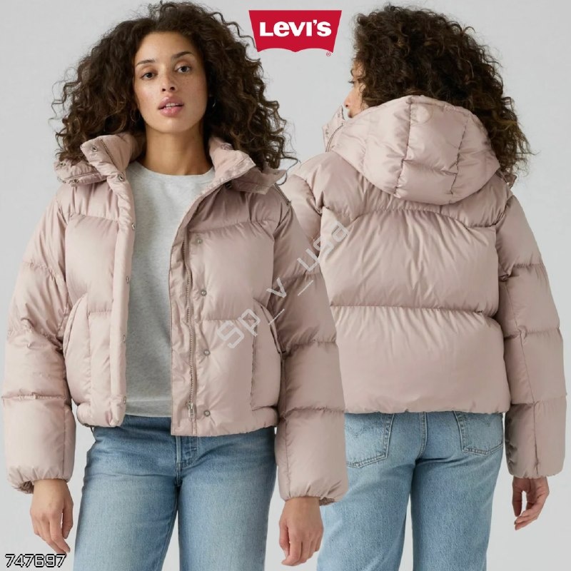 Levi's