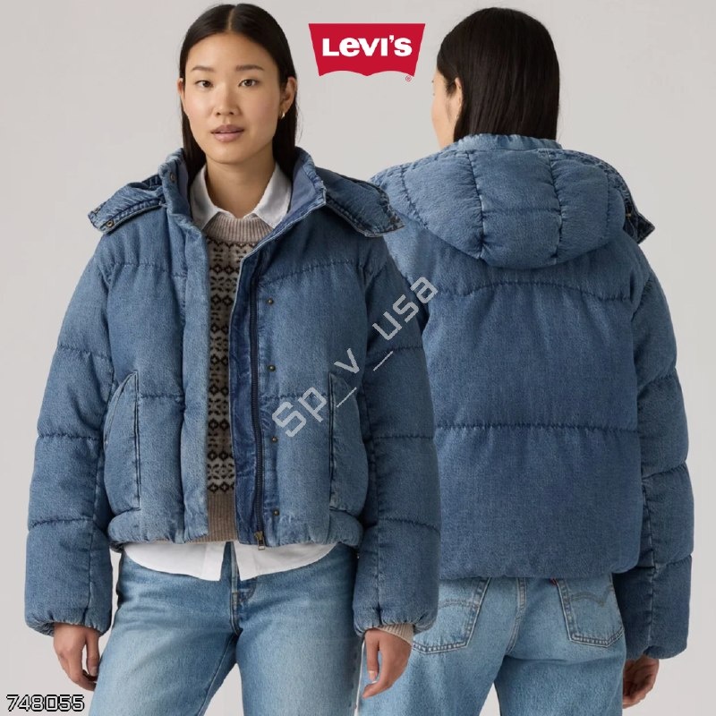 Levi's