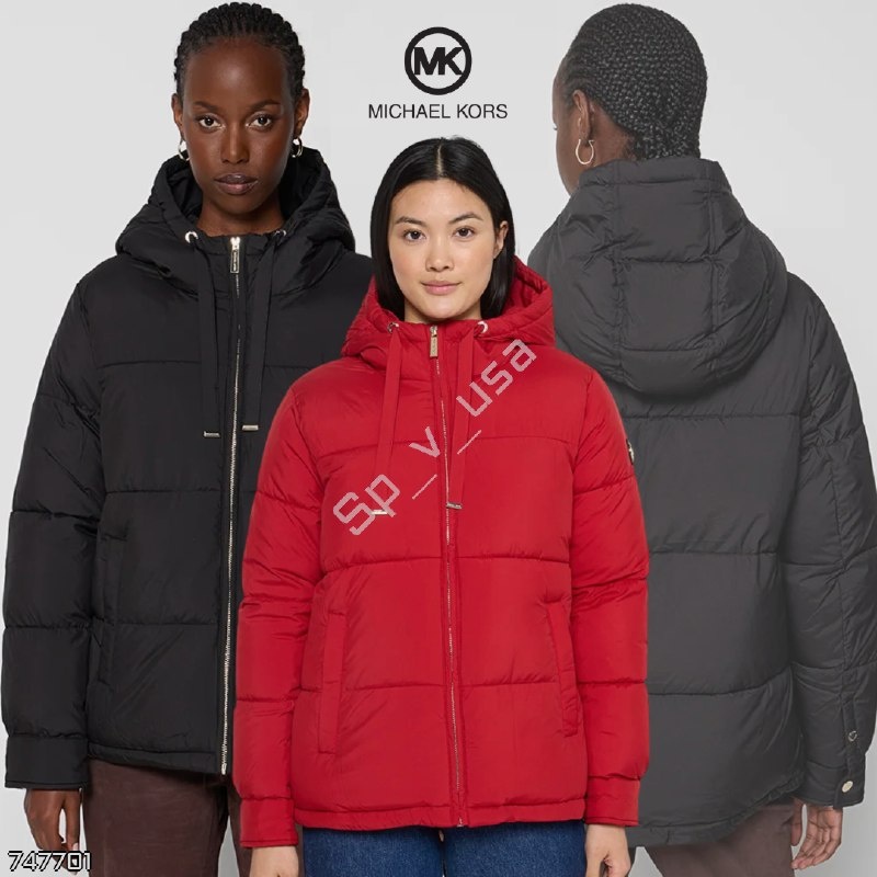 Michael Kors