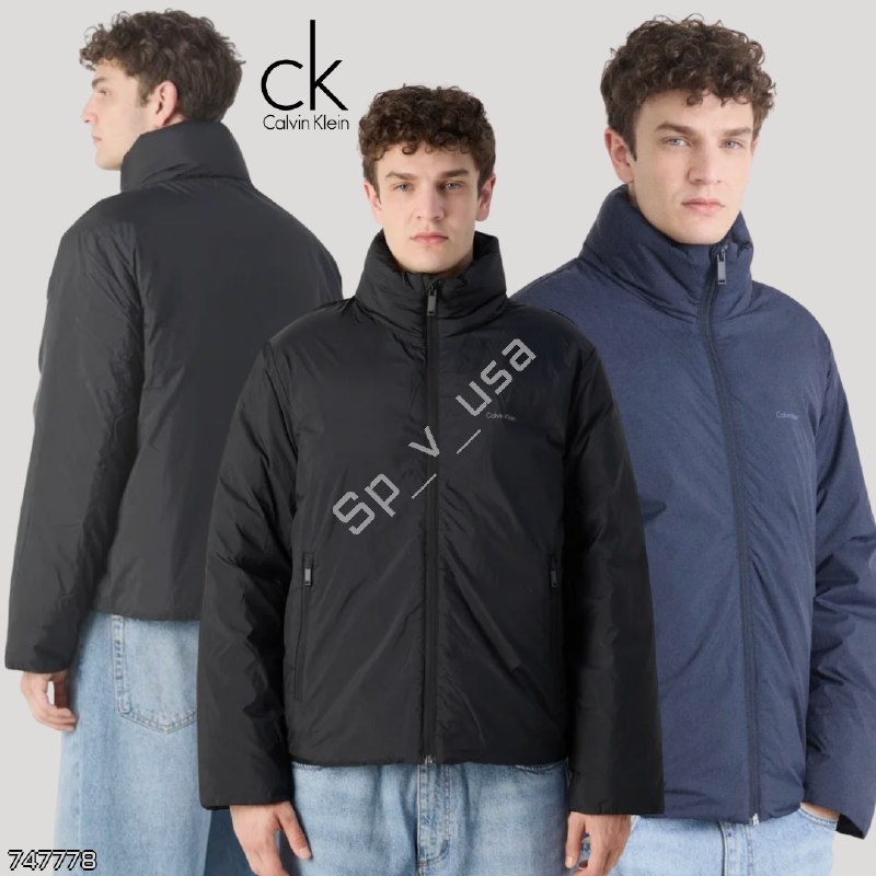 Calvin Klein