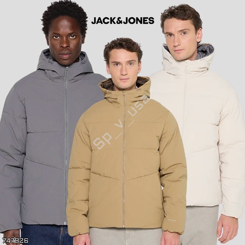 Jack & Jones