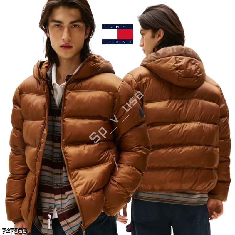 Tommy Jeans