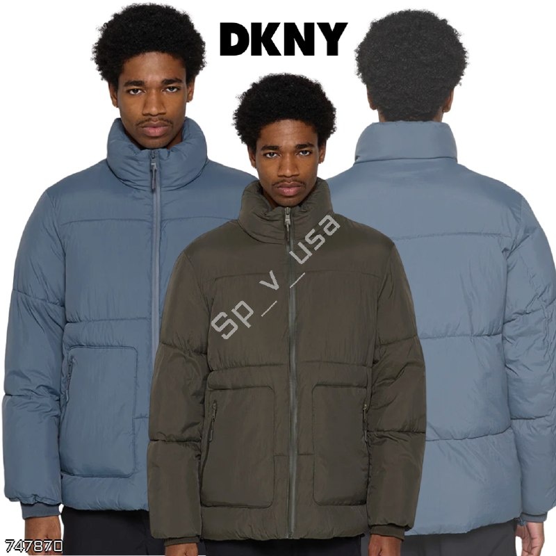 DKNY