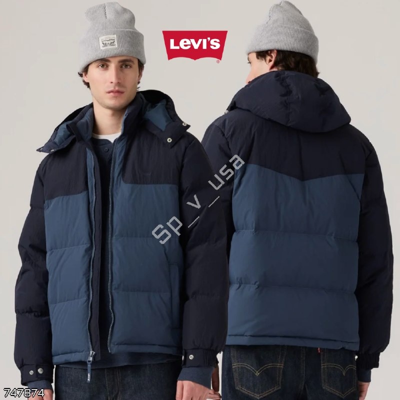 Levi's