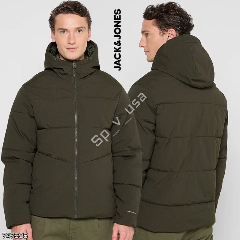 Jack & Jones