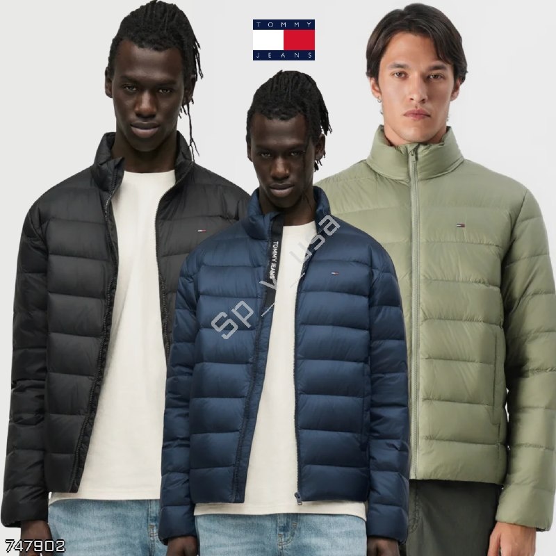 Tommy Jeans
