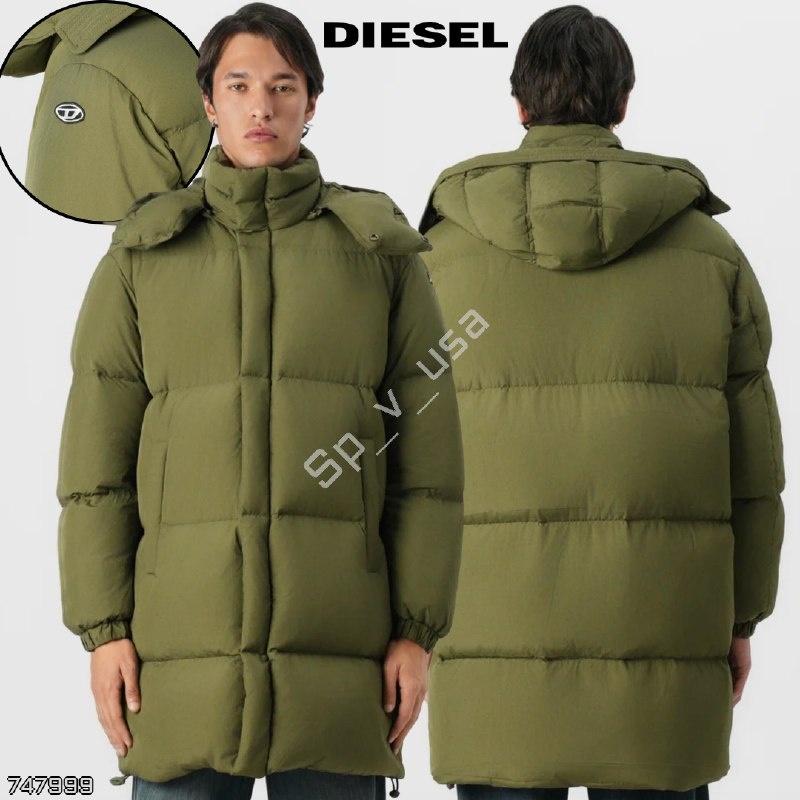 Diesel