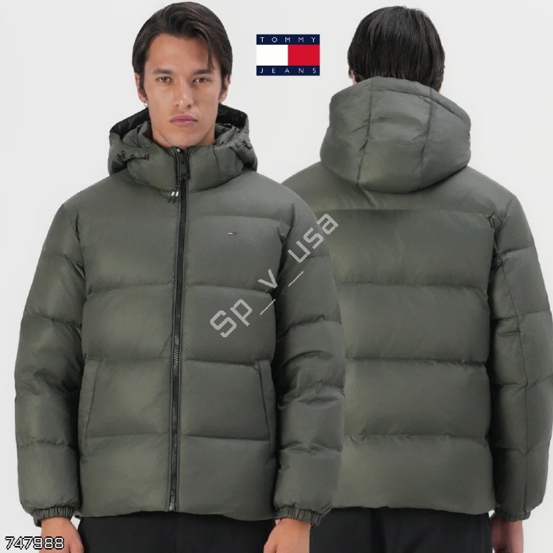 Tommy Jeans