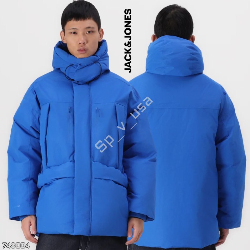 Jack & Jones