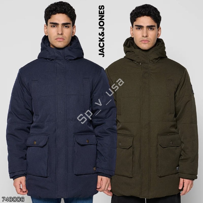 Jack & Jones
