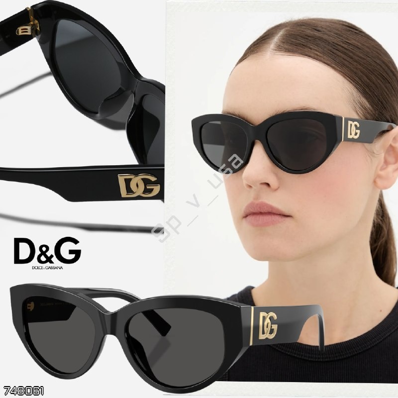 DOLCE & GABBANA