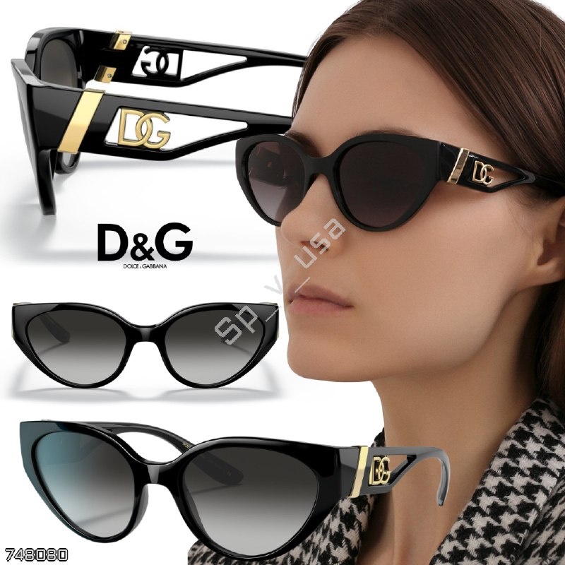 DOLCE & GABBANA