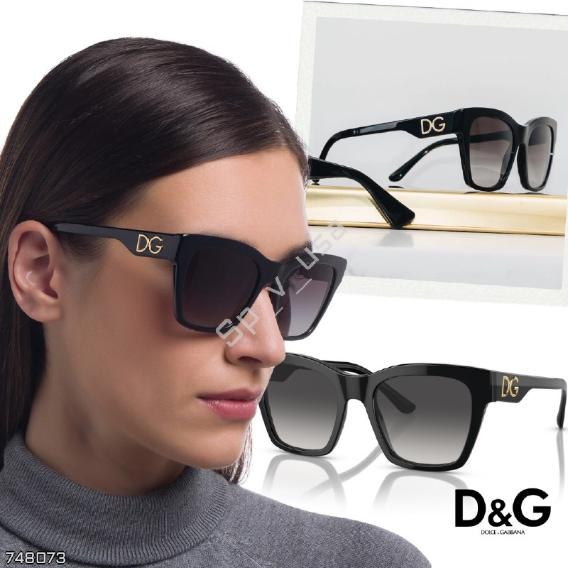 DOLCE & GABBANA