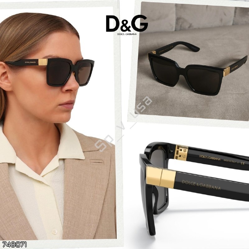 DOLCE & GABBANA