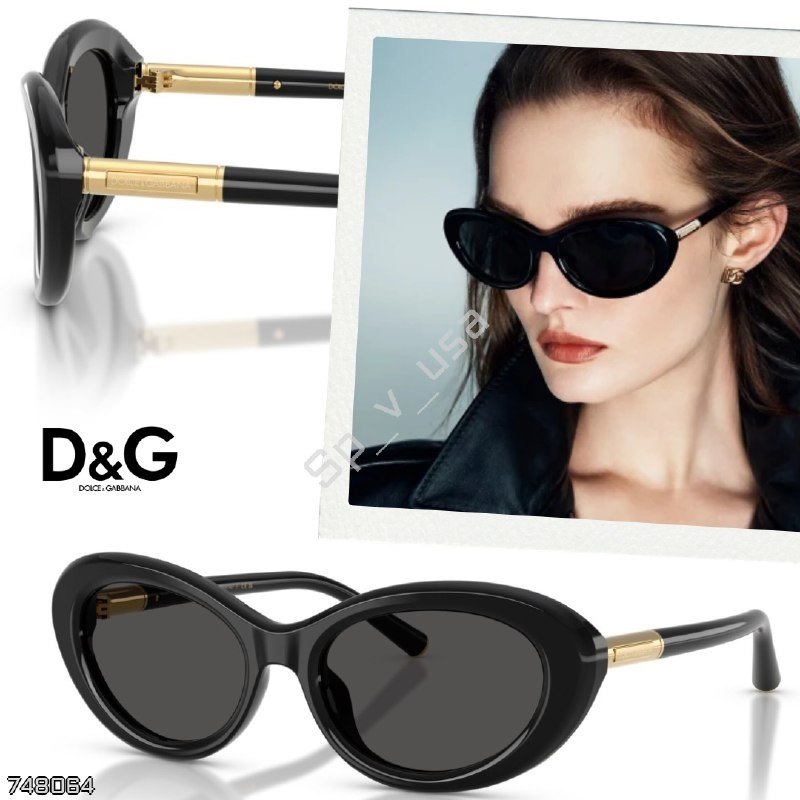 DOLCE & GABBANA