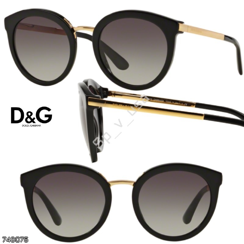 DOLCE & GABBANA