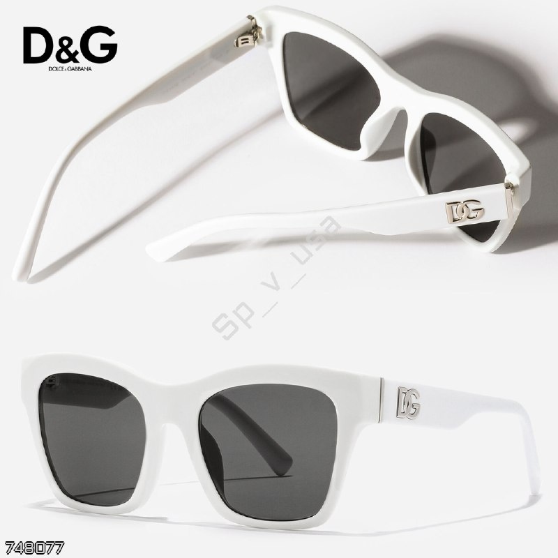 DOLCE & GABBANA