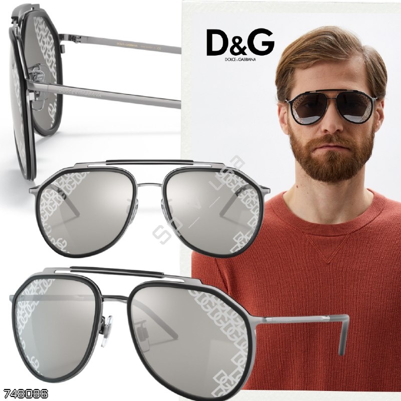 DOLCE & GABBANA