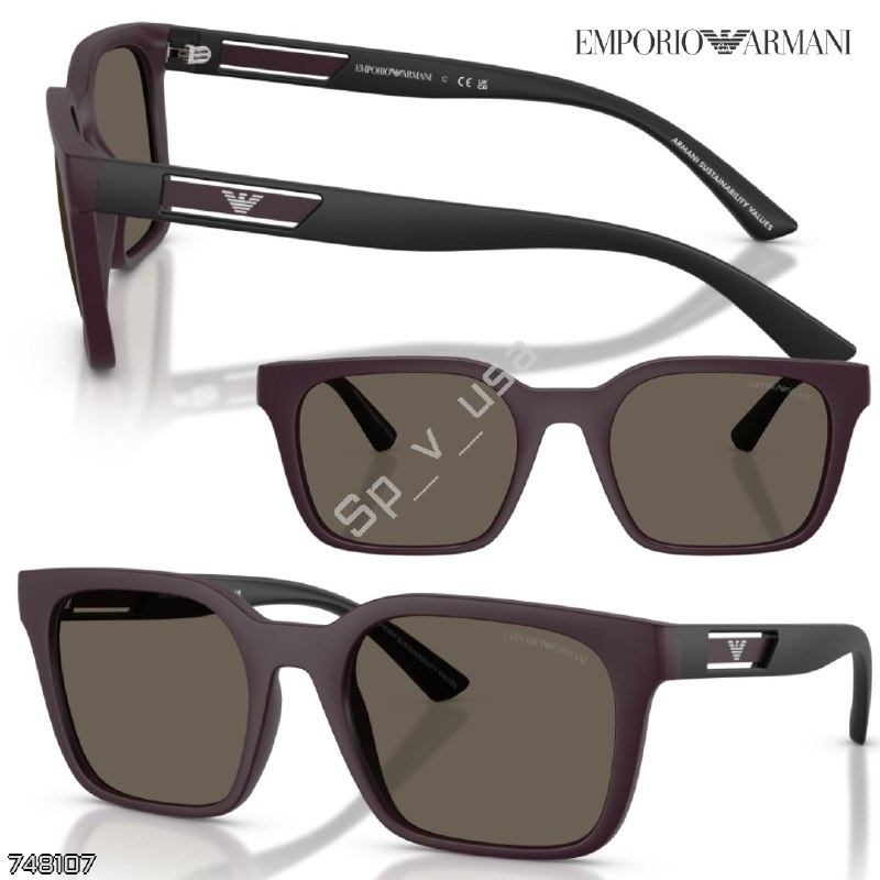 Emporio Armani