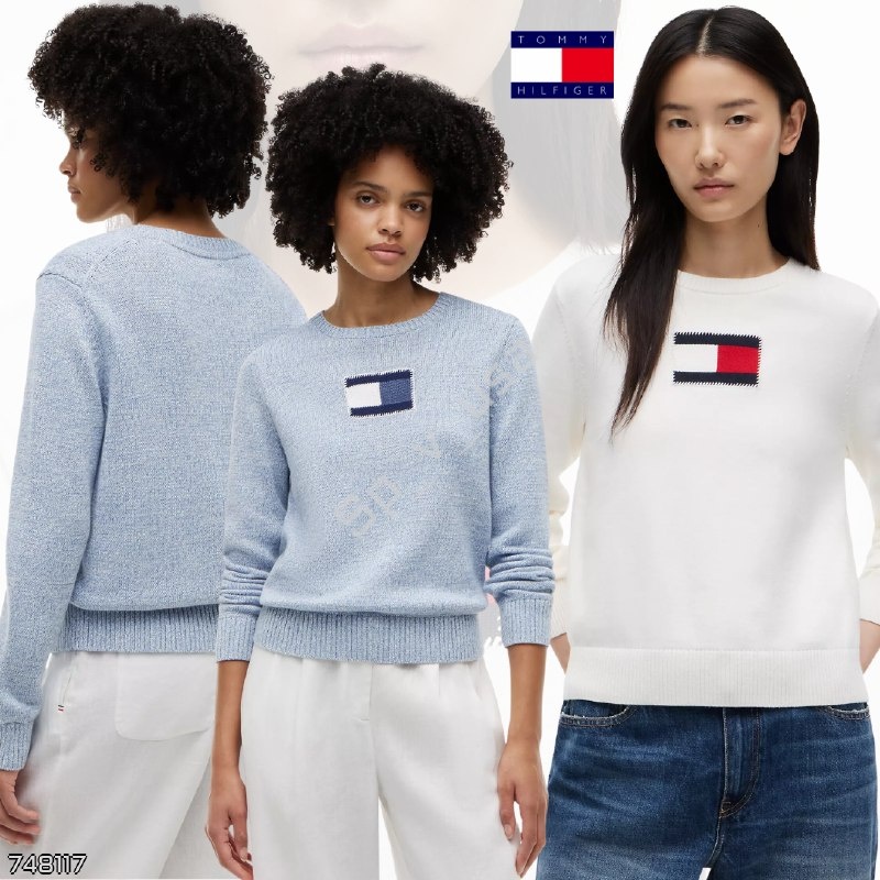 Tommy Hilfiger 🇺🇸