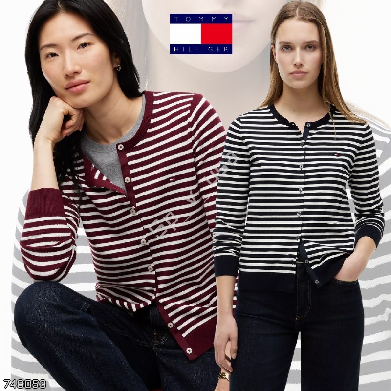 Tommy Hilfiger