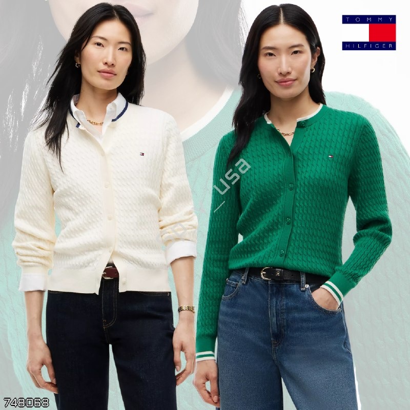 Tommy Hilfiger