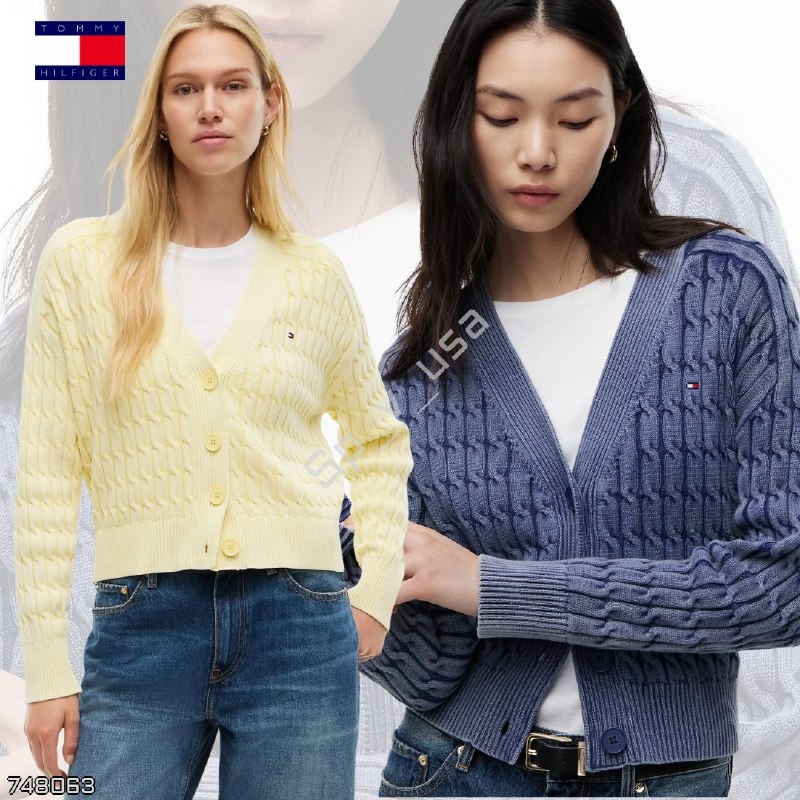 Tommy Hilfiger