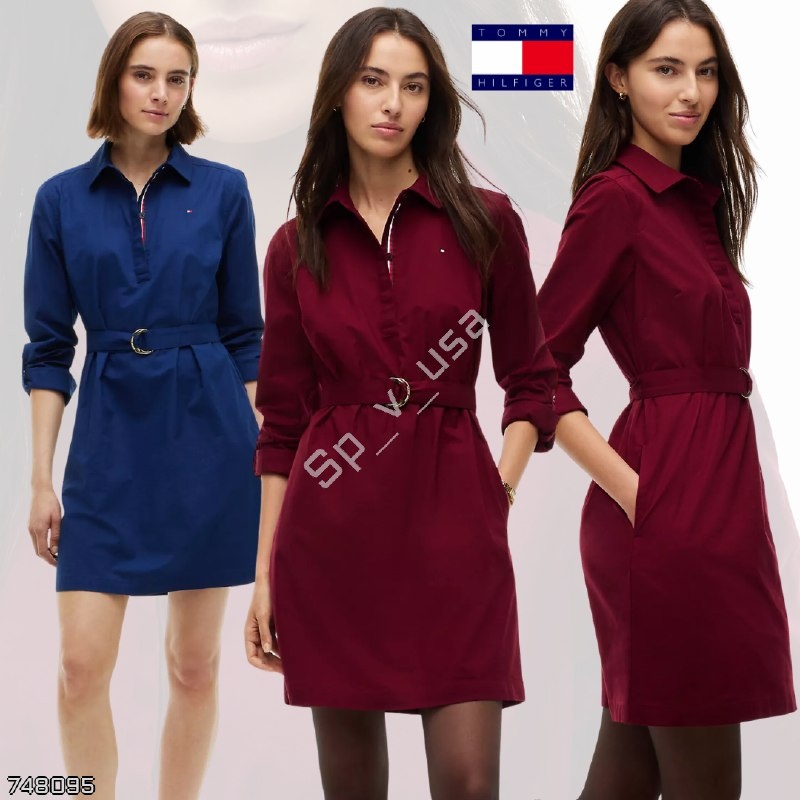 Tommy Hilfiger