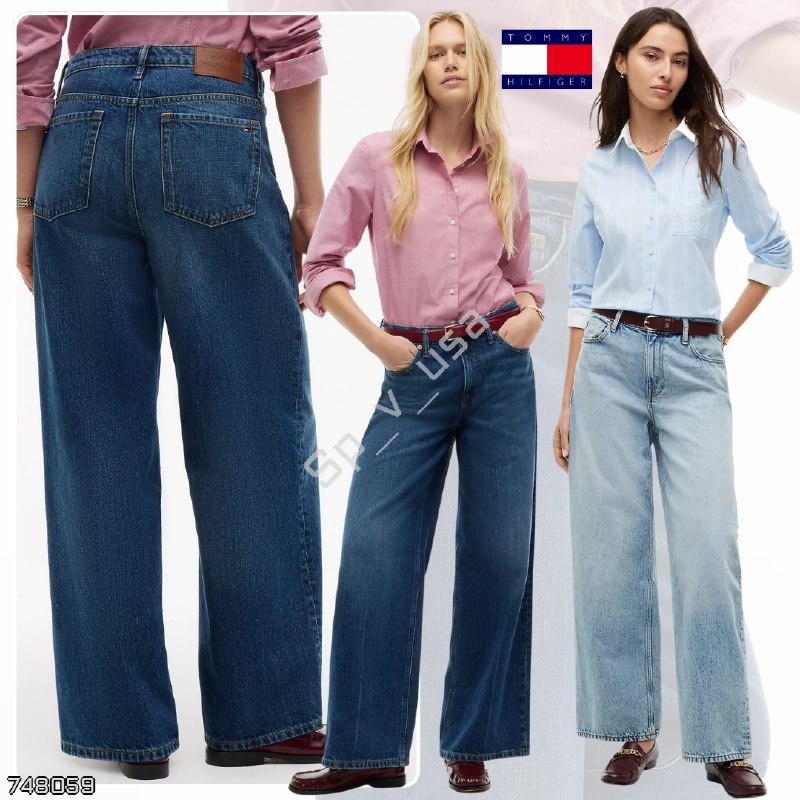 Tommy Hilfiger