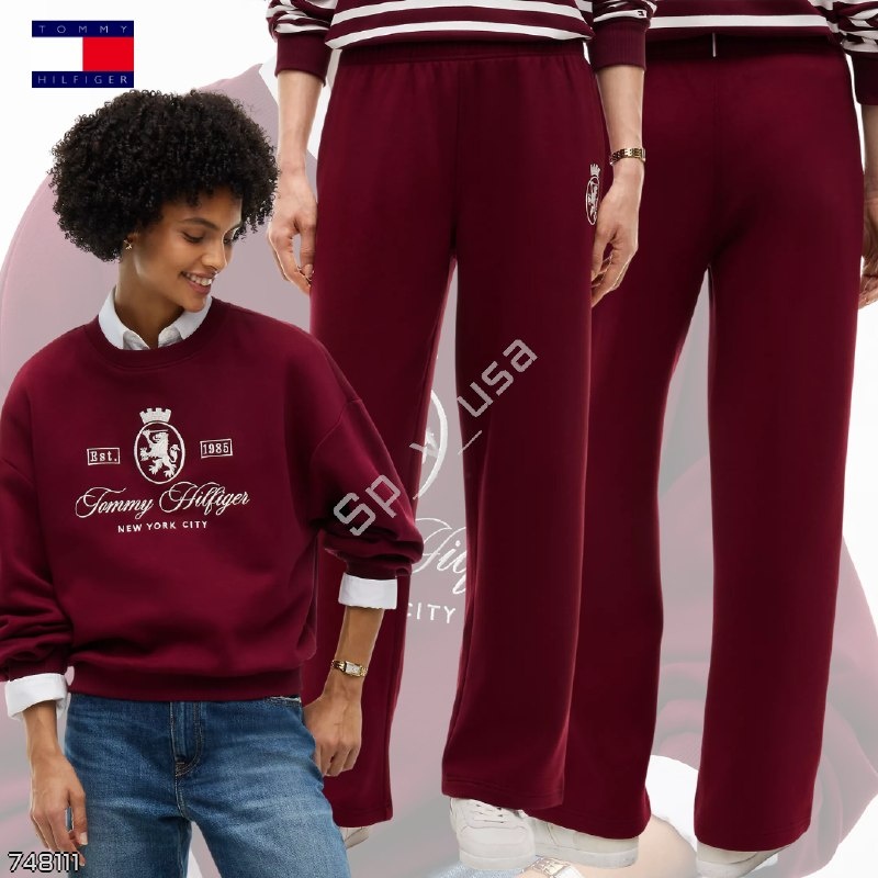 Tommy Hilfiger
