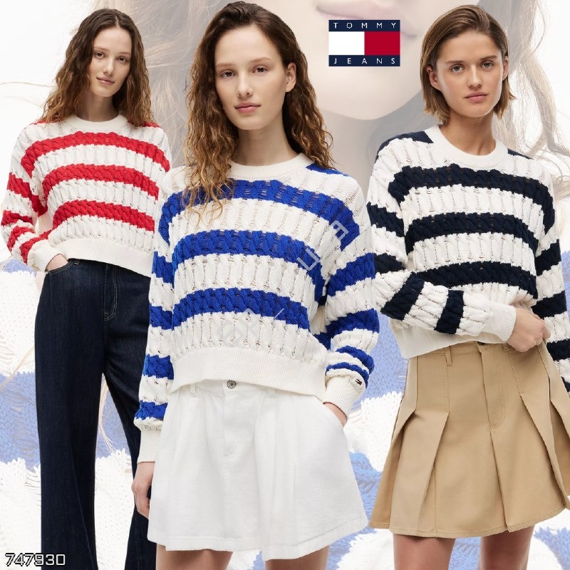 Tommy Jeans