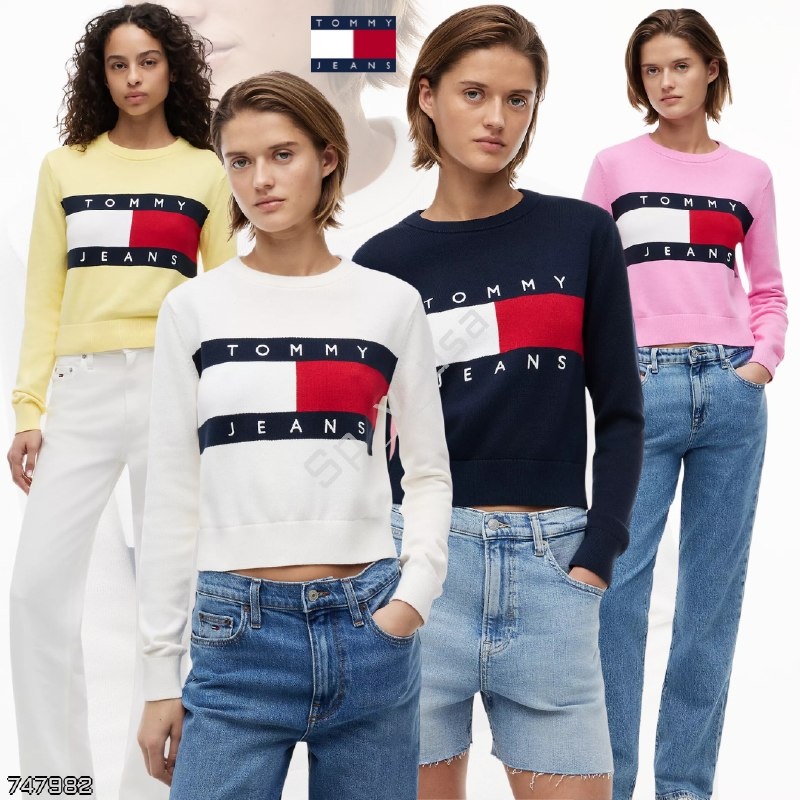 Tommy Jeans