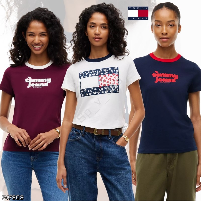 Tommy Jeans