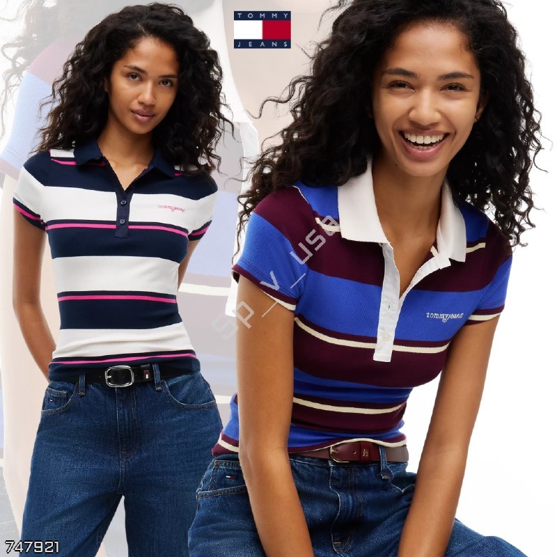 Tommy Jeans
