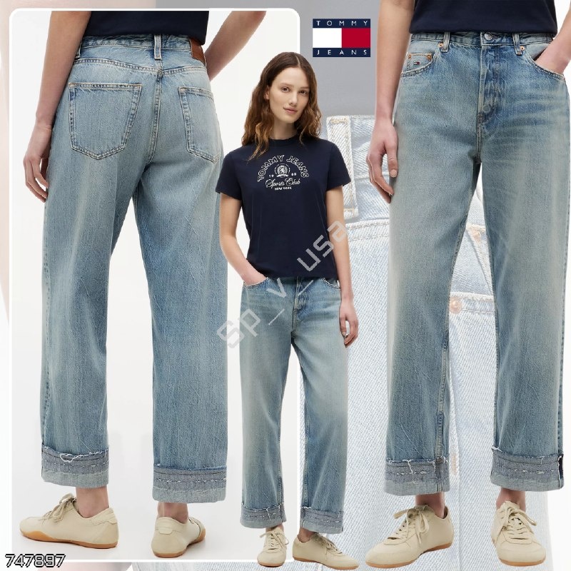 Tommy Jeans