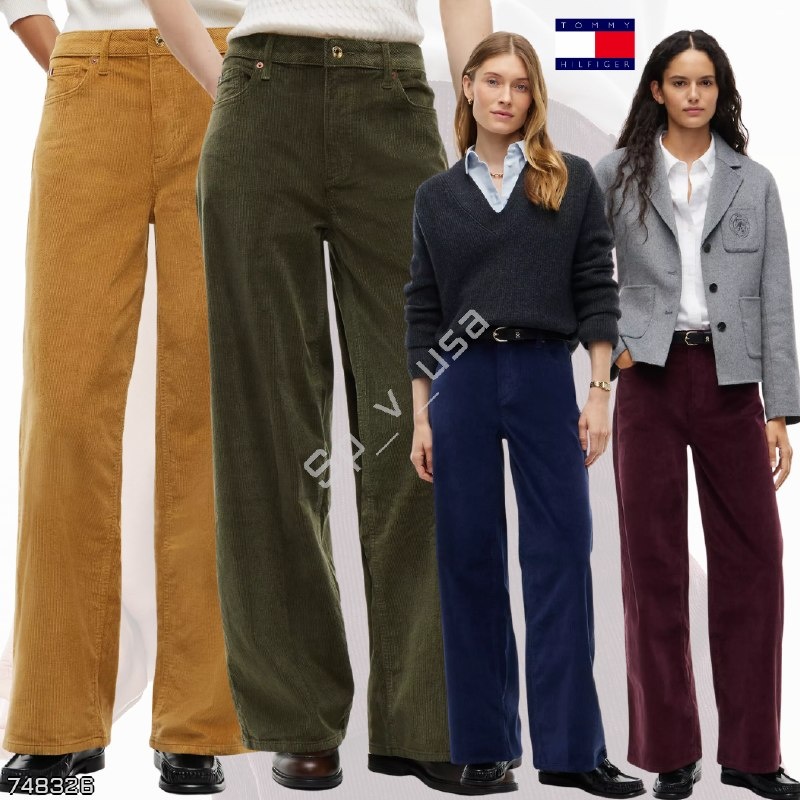Tommy Hilfiger