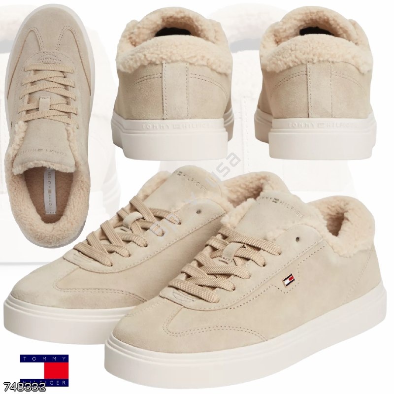 Tommy Hilfiger