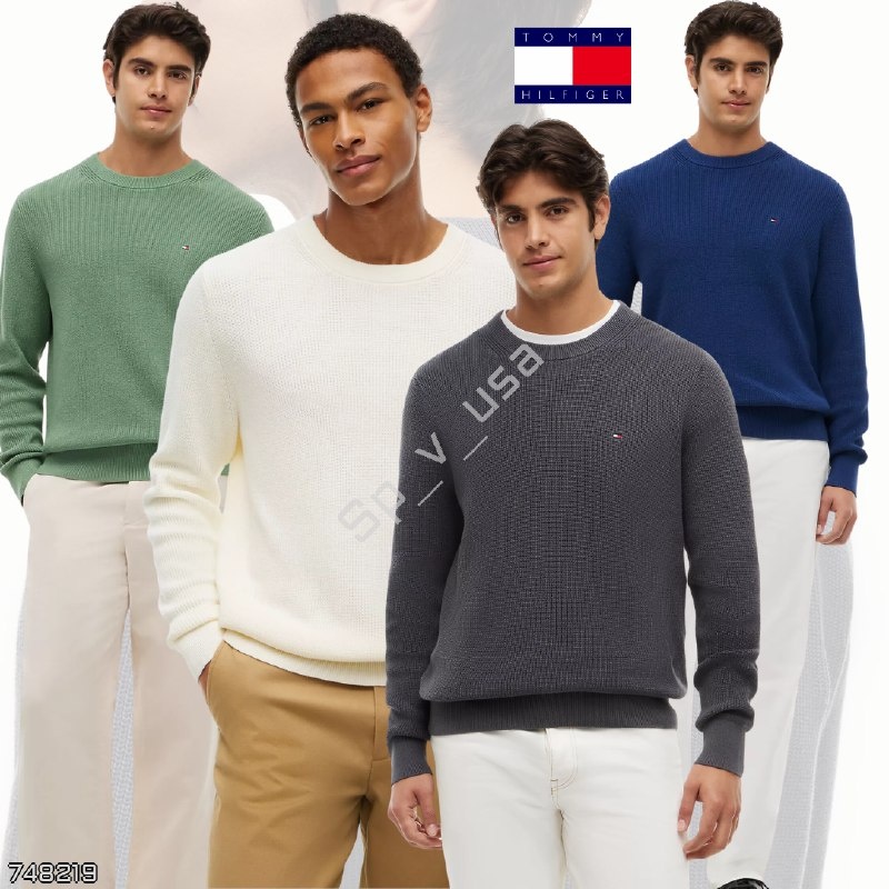 Tommy Hilfiger