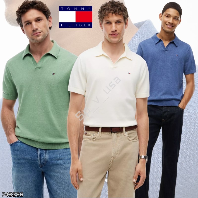 Tommy Hilfiger