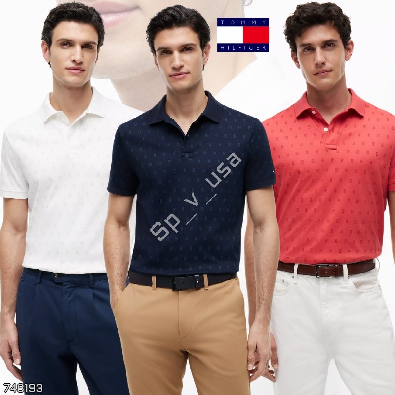 Tommy Hilfiger