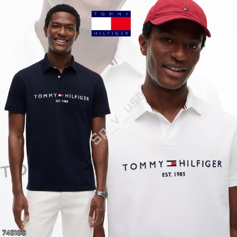 Tommy Hilfiger