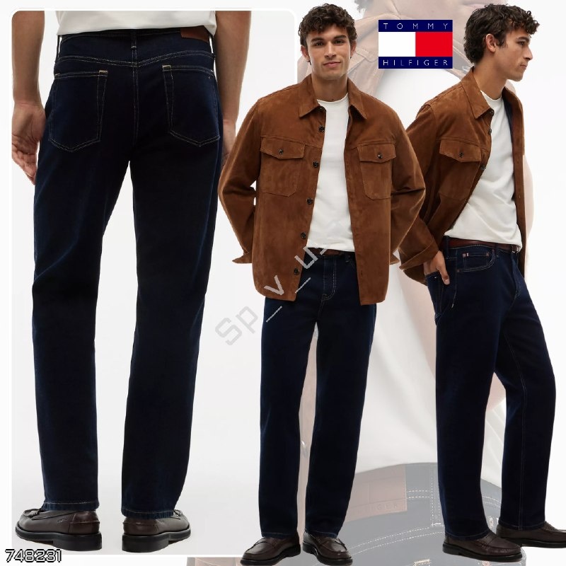 Tommy Hilfiger