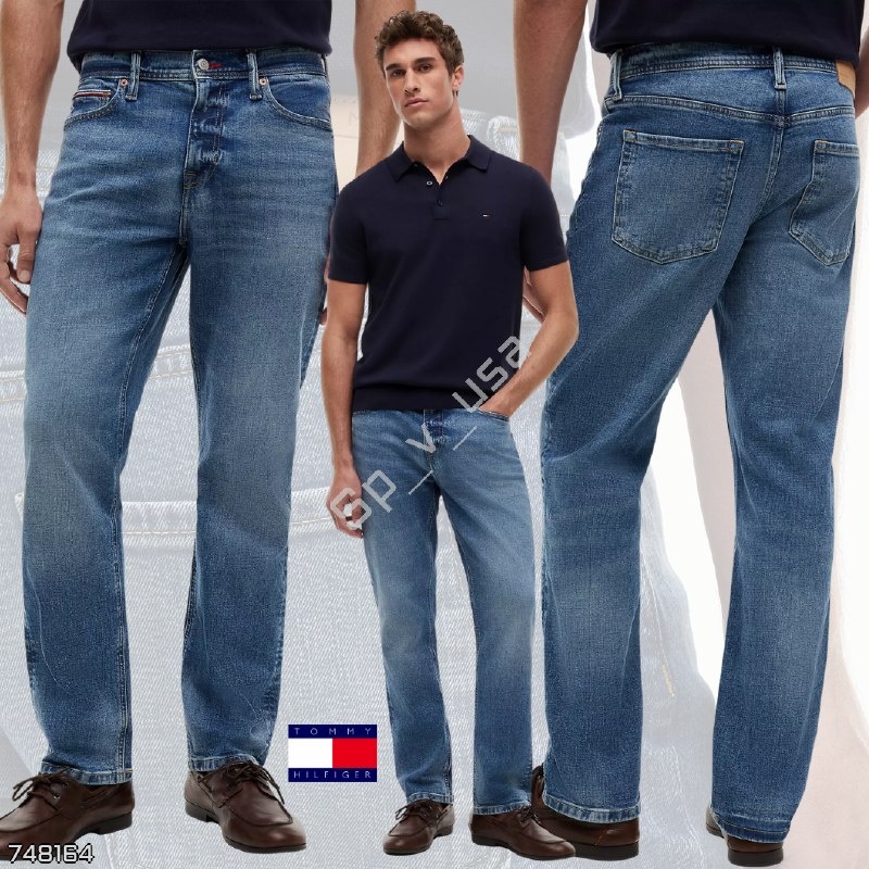 Tommy Hilfiger
