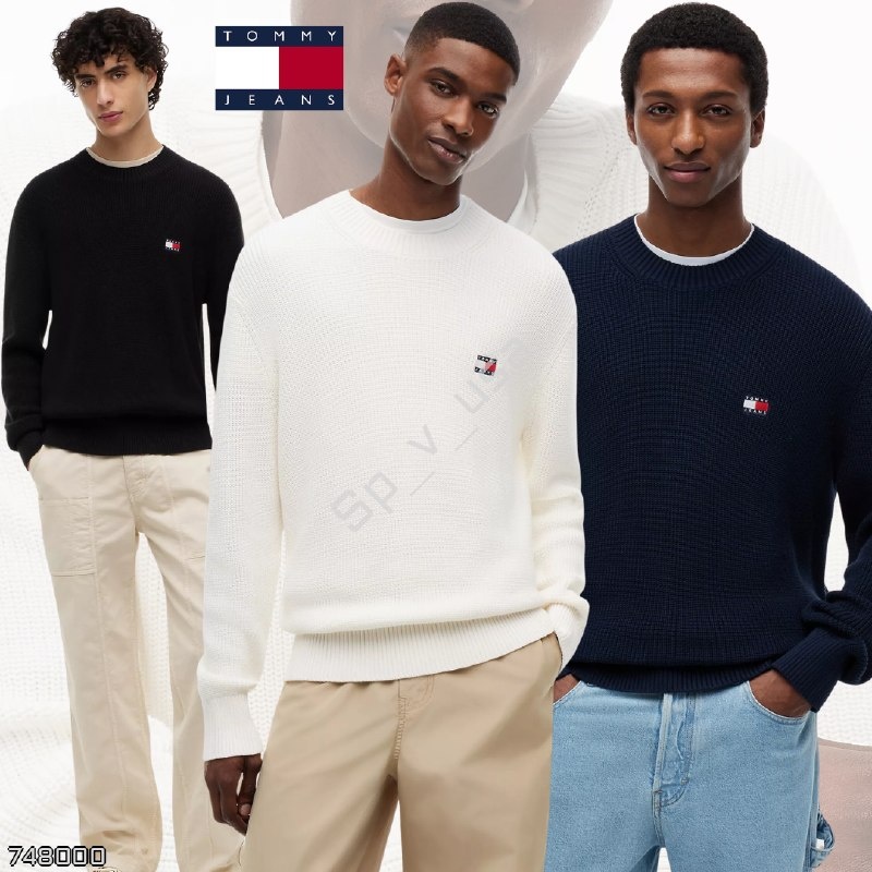 Tommy Jeans