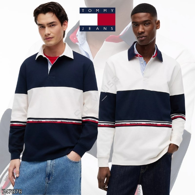 Tommy Jeans