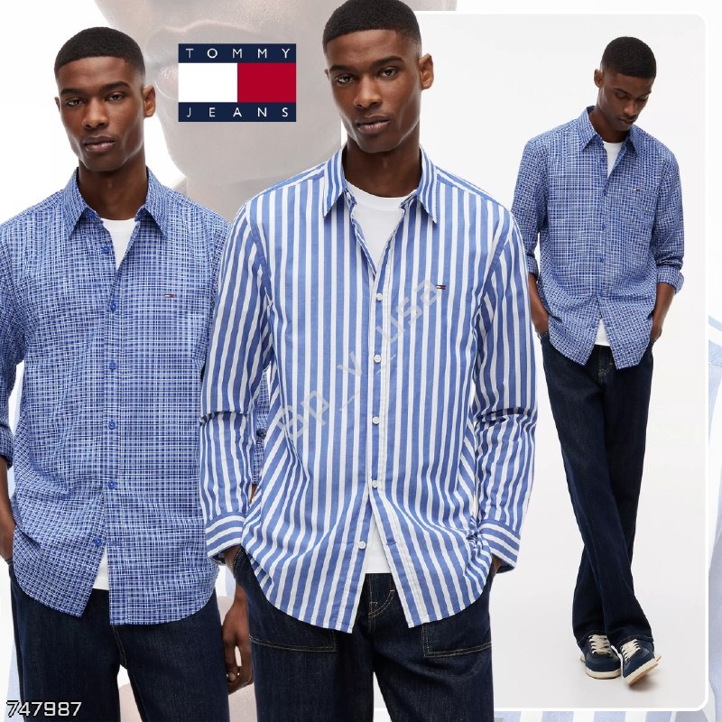 Tommy Jeans