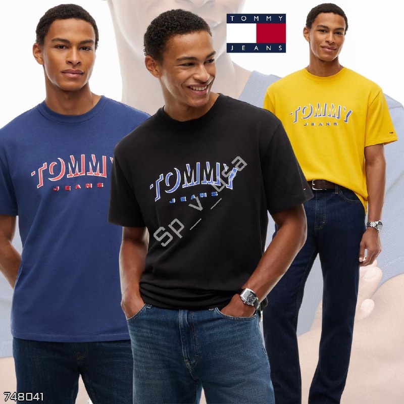 Tommy Jeans