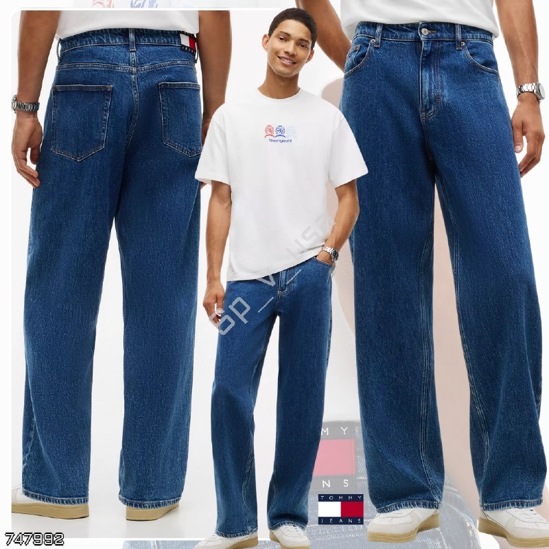Tommy Jeans